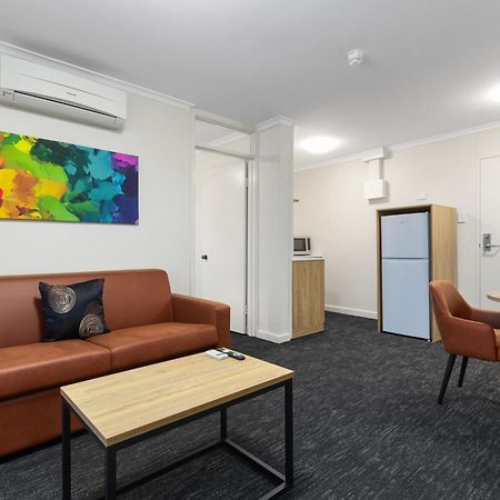 Econo Lodge North Adelaide Eksteriør billede