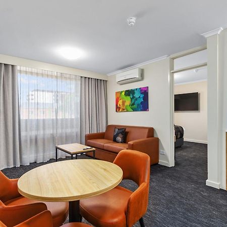 Econo Lodge North Adelaide Eksteriør billede