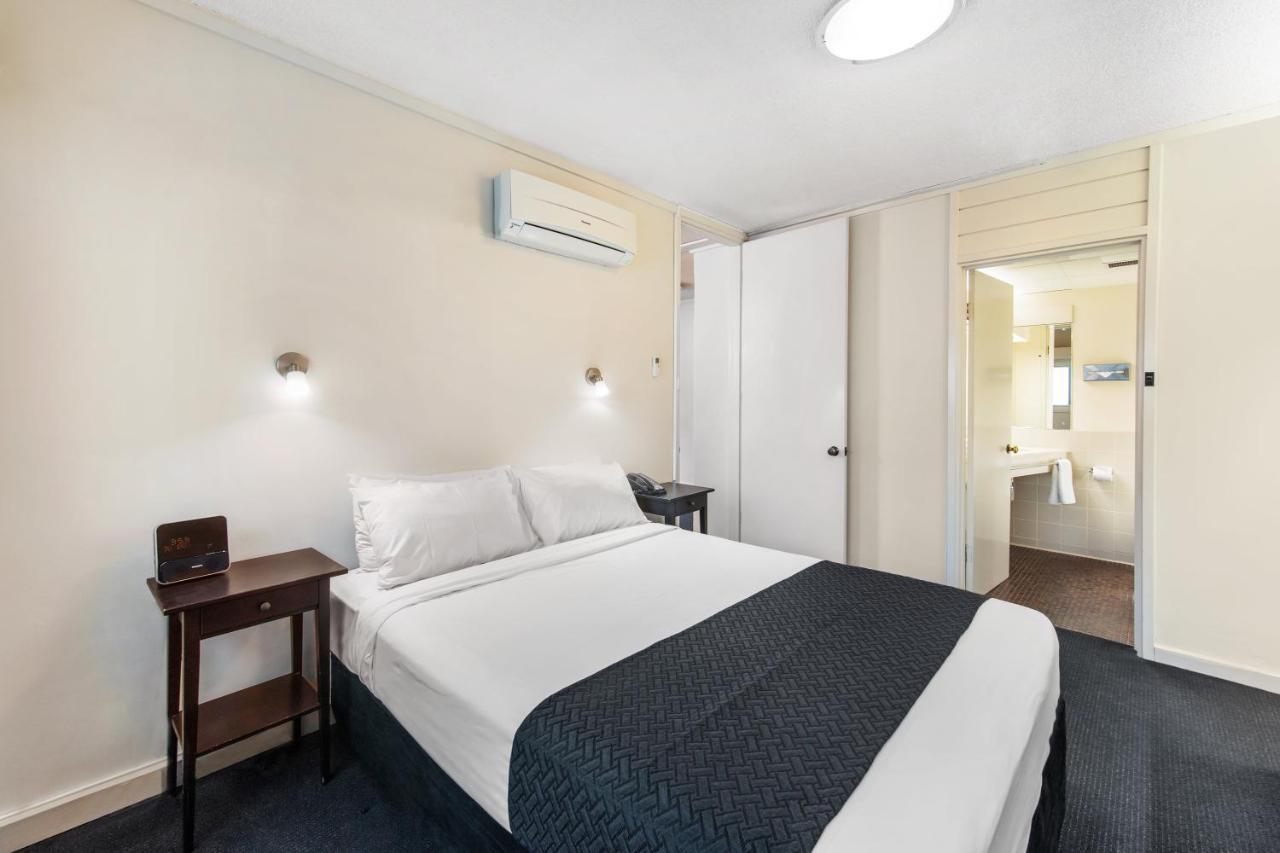Econo Lodge North Adelaide Eksteriør billede