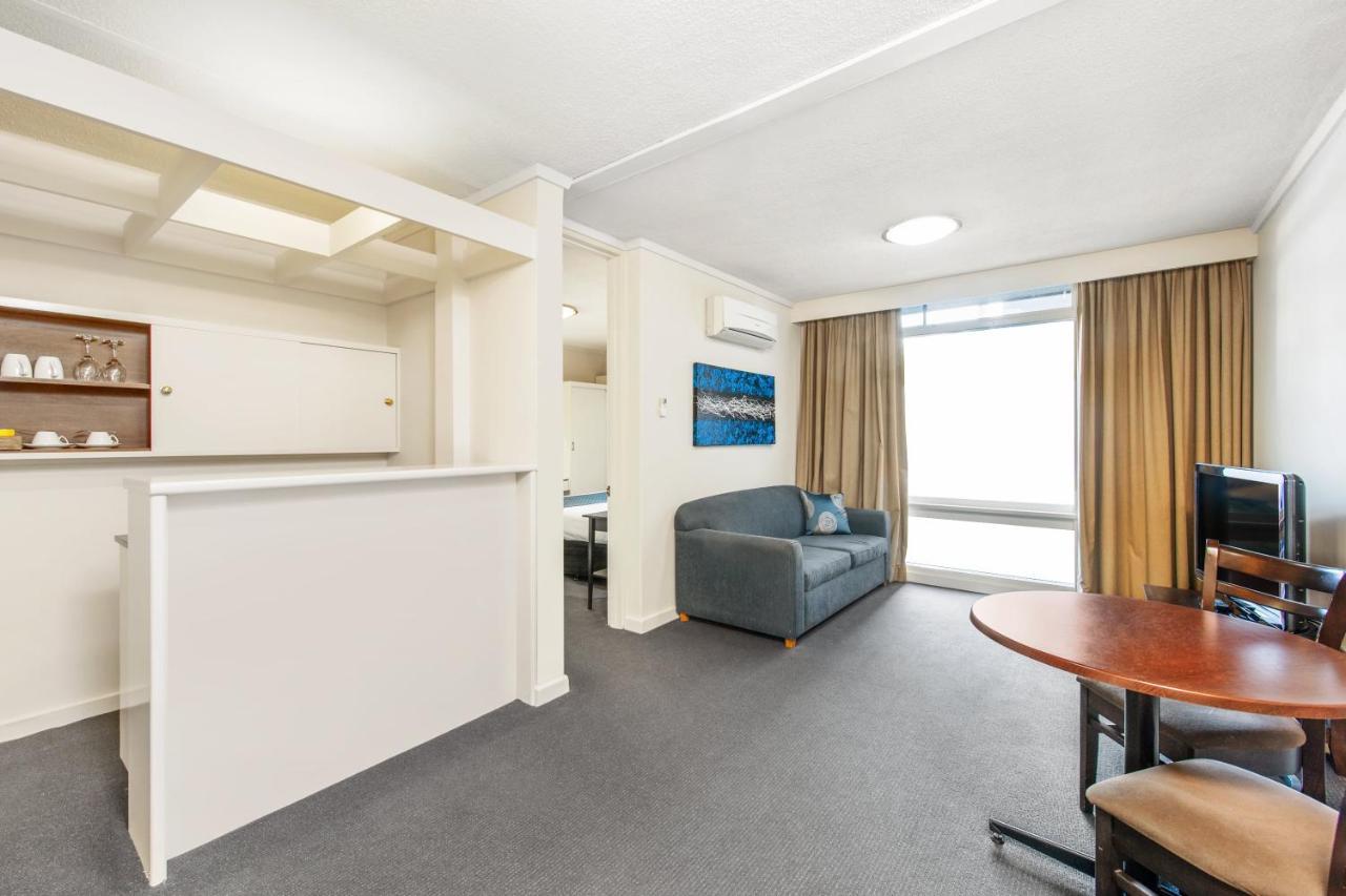 Econo Lodge North Adelaide Eksteriør billede