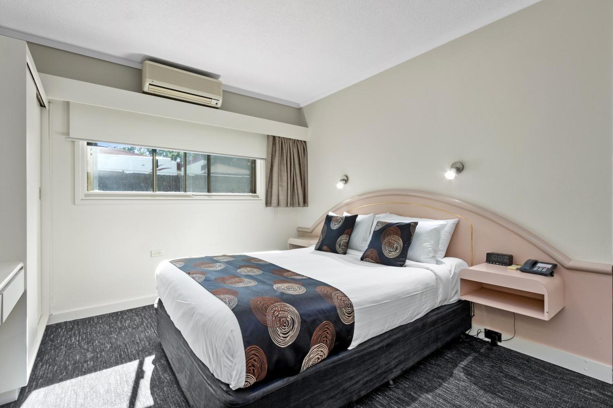 Econo Lodge North Adelaide Eksteriør billede