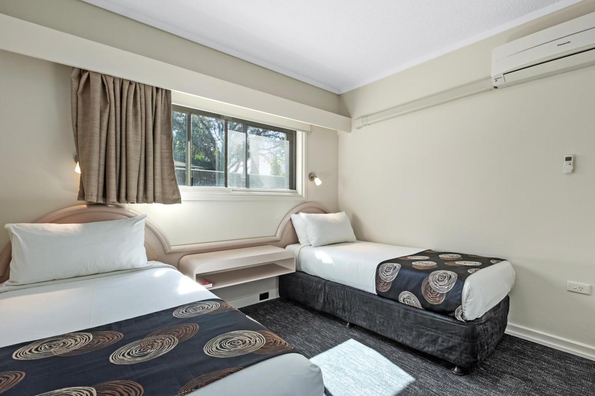 Econo Lodge North Adelaide Eksteriør billede