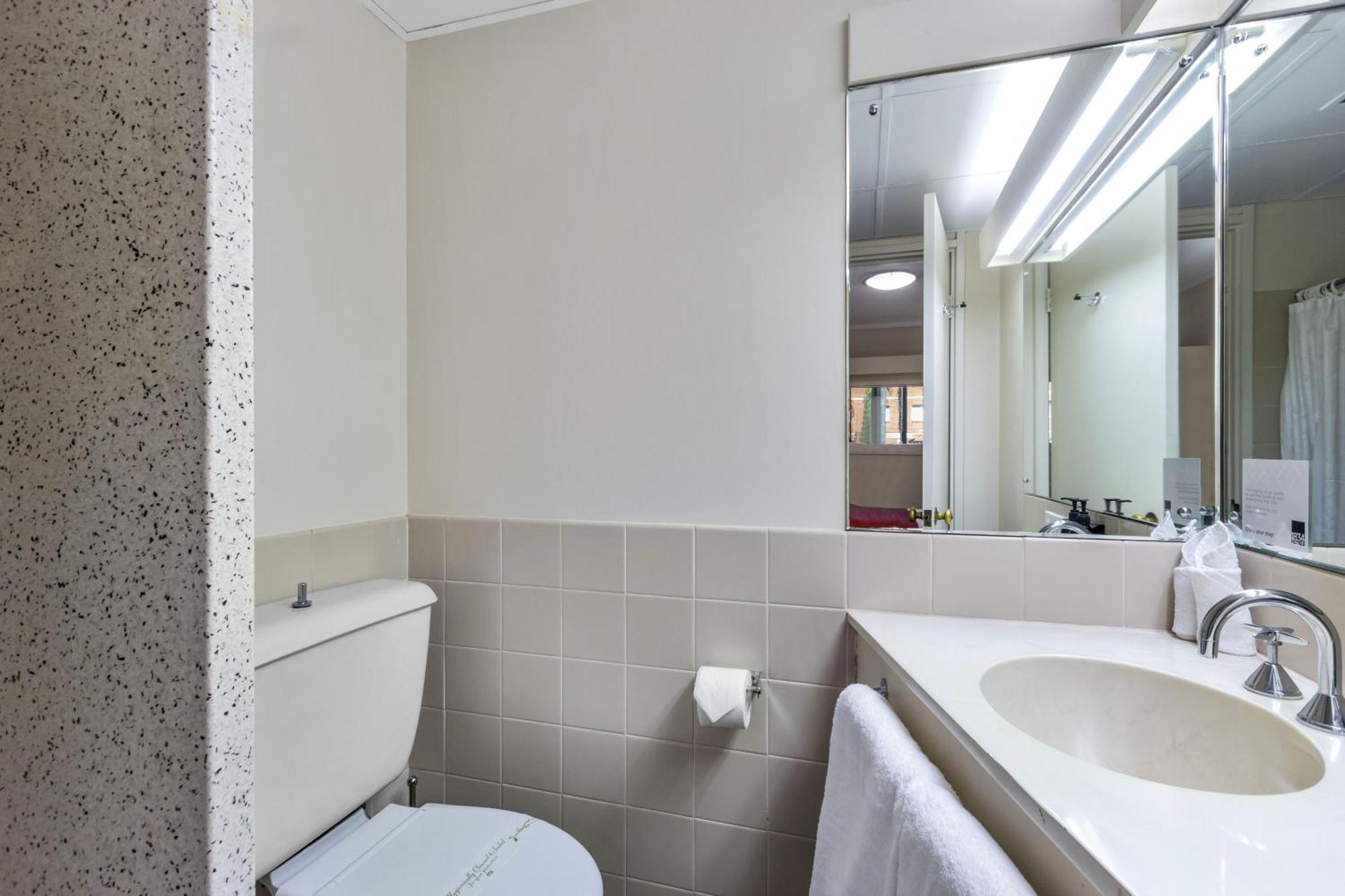 Econo Lodge North Adelaide Eksteriør billede