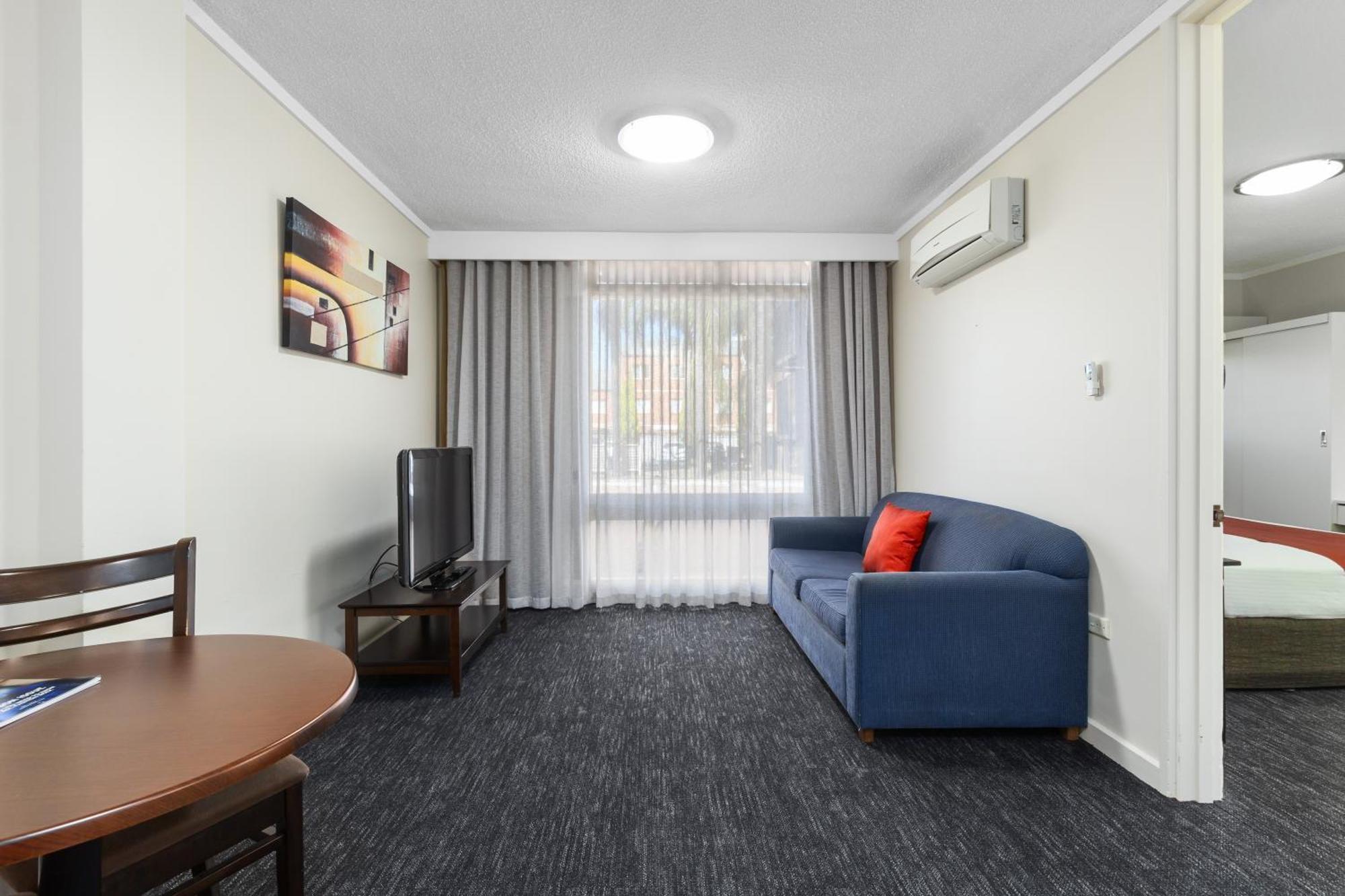 Econo Lodge North Adelaide Eksteriør billede